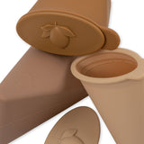 Konges Sløjd A/S ICE CREAM MOULDS berry