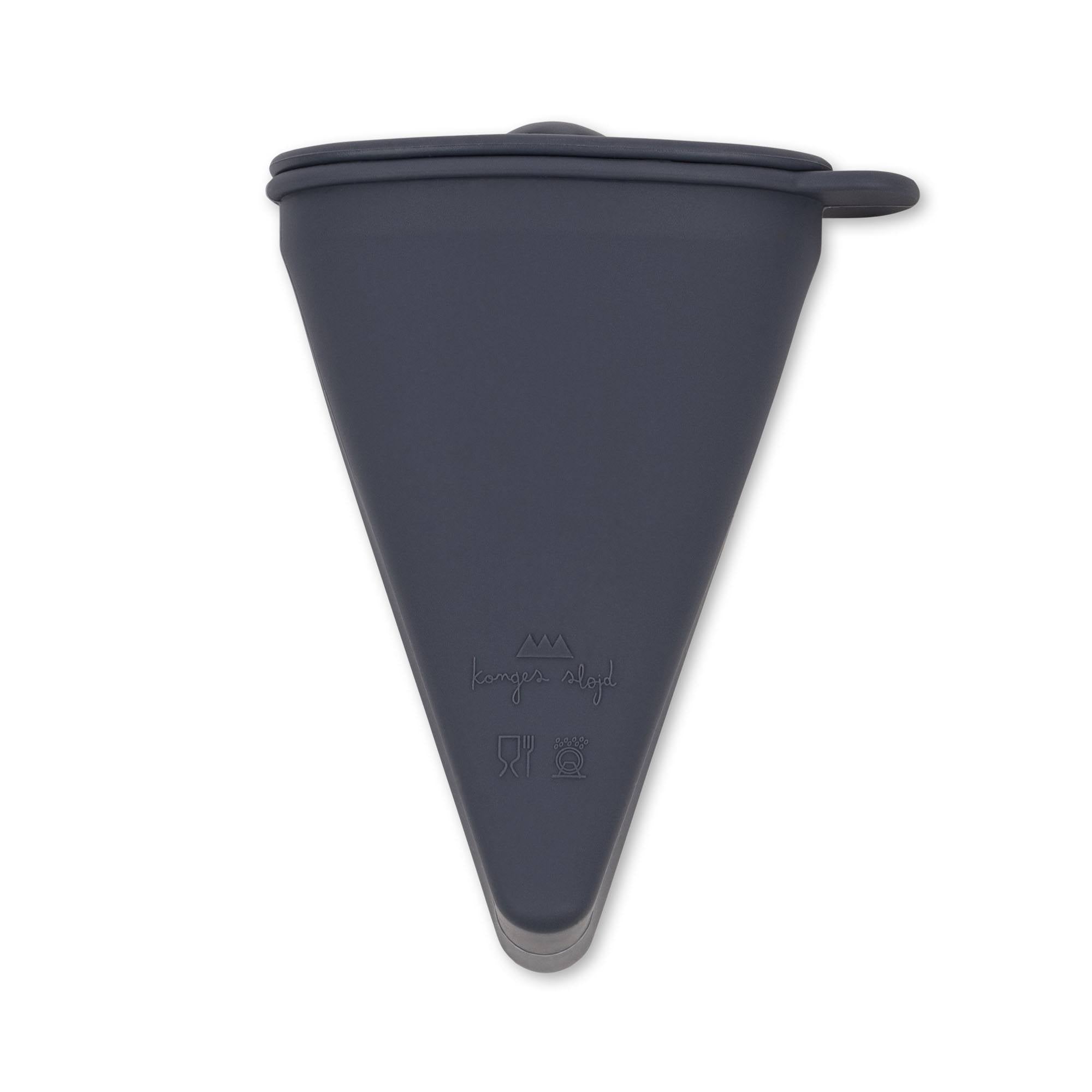 Konges Sløjd A/S ICE CREAM MOULDS ocean