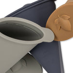 Konges Sløjd A/S ICE CREAM MOULDS ocean