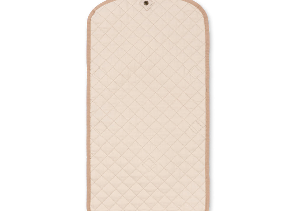 Konges Sløjd A/S CHANGING BAGS cherry blush