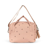 Konges Sløjd A/S CHANGING BAGS cherry blush