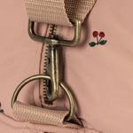 Konges Sløjd A/S CHANGING BAGS cherry blush