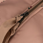 Konges Sløjd A/S CHANGING BAGS cherry blush