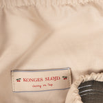 Konges Sløjd A/S CHANGING BAGS cherry blush