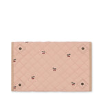 Konges Sløjd A/S CHANGING BAGS cherry blush
