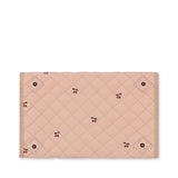 Konges Sløjd A/S CHANGING BAGS cherry blush