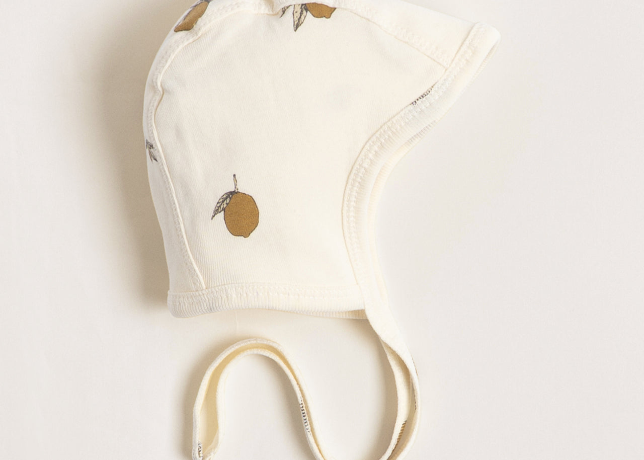 Konges Sløjd A/S HELMETS lemon
