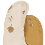 Konges Sløjd A/S BIBS lemon