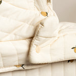 Konges Sløjd A/S DOLL ESSENTIALS lemon