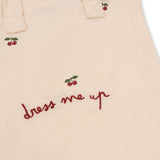 Konges Sløjd A/S DOLL ESSENTIALS cherry