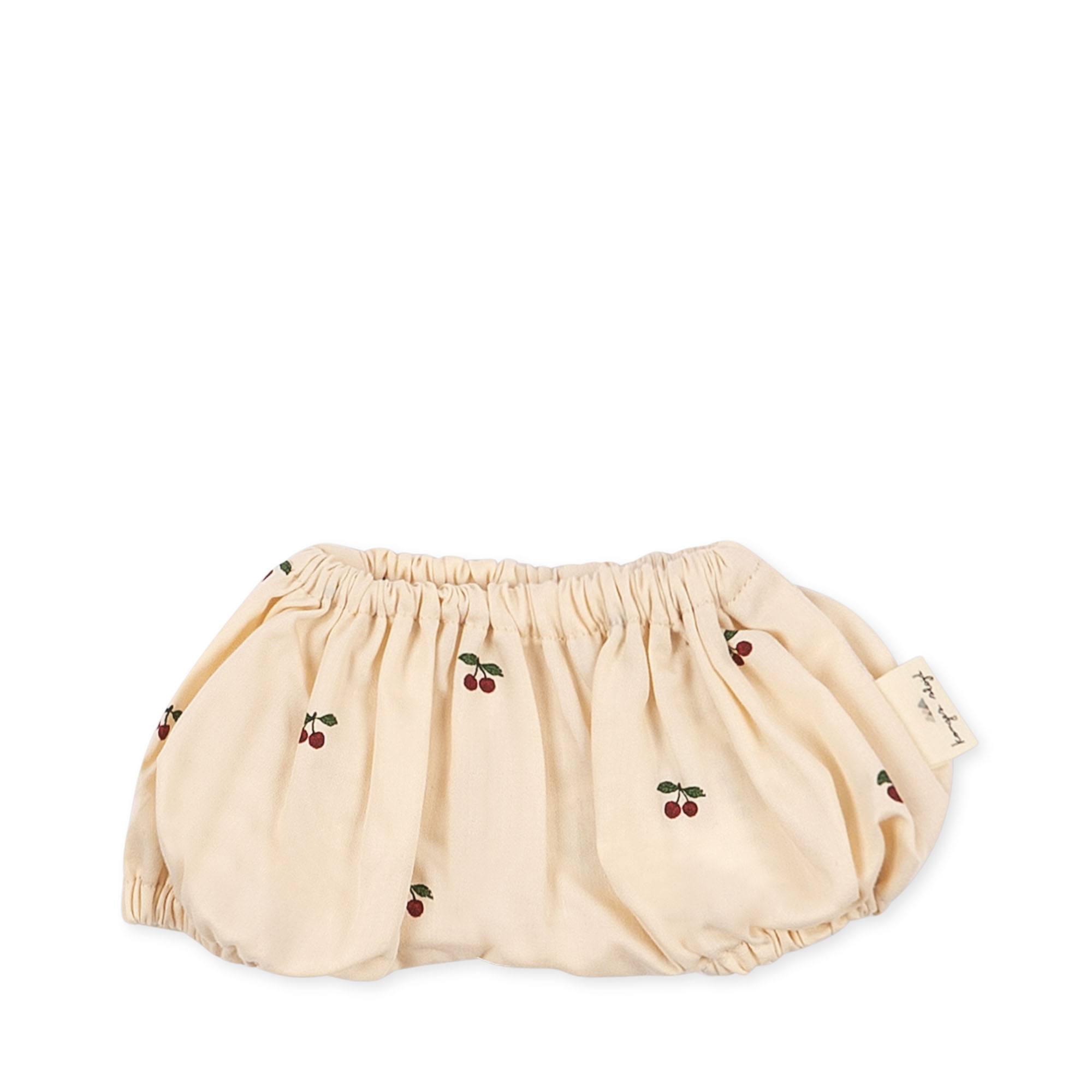 Konges Sløjd A/S DOLL ESSENTIALS cherry