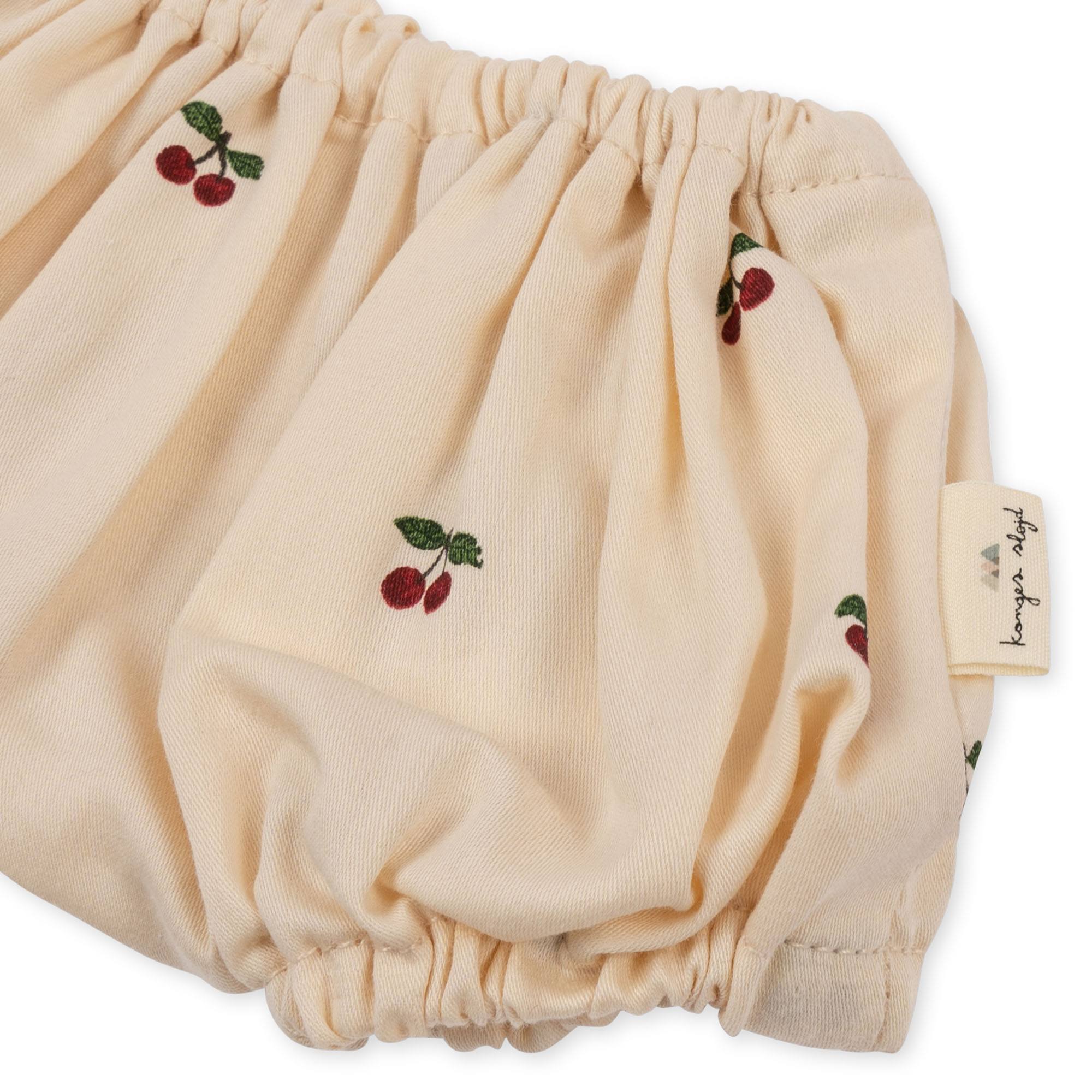 Konges Sløjd A/S DOLL ESSENTIALS cherry