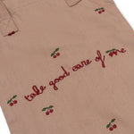 Konges Sløjd A/S DOLL ESSENTIALS cherry blush