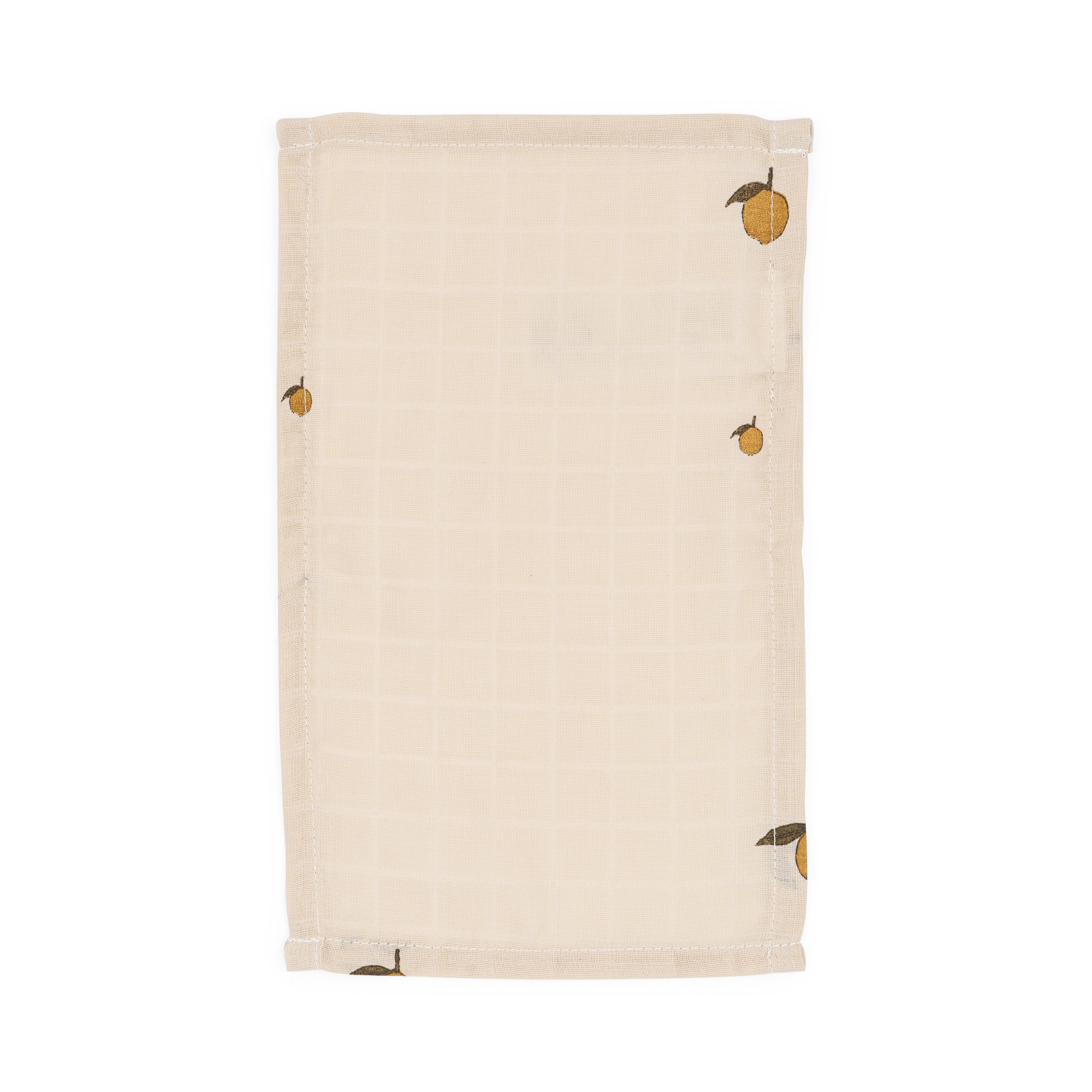 Konges Sløjd A/S DOLL ESSENTIALS lemon