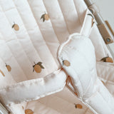 Konges Sløjd A/S DOLL ESSENTIALS lemon