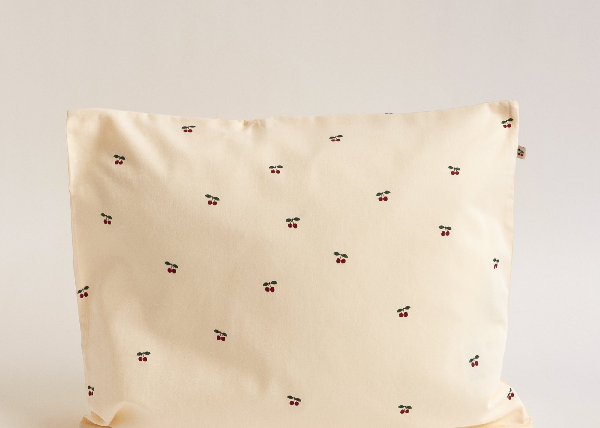 Konges Sløjd A/S ADULT BEDDING cherry