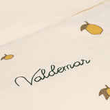 Konges Sløjd A/S ADULT BEDDING lemon