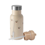 Konges Sløjd A/S DRINKING BOTTLES cherry