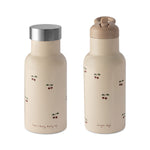 Konges Sløjd A/S DRINKING BOTTLES cherry