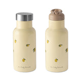 Konges Sløjd A/S DRINKING BOTTLES lemon