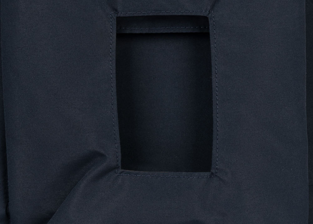 Konges Sløjd A/S CHANGING BAGS navy