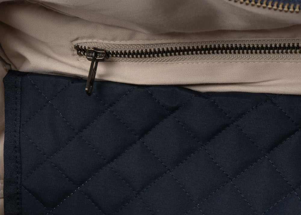 Konges Sløjd A/S CHANGING BAGS navy