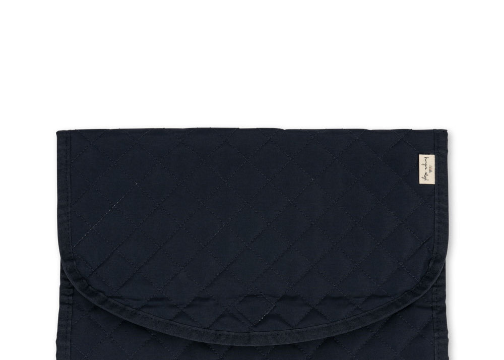 Konges Sløjd A/S CHANGING BAGS navy