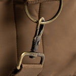 Konges Sløjd A/S CHANGING BAGS walnut