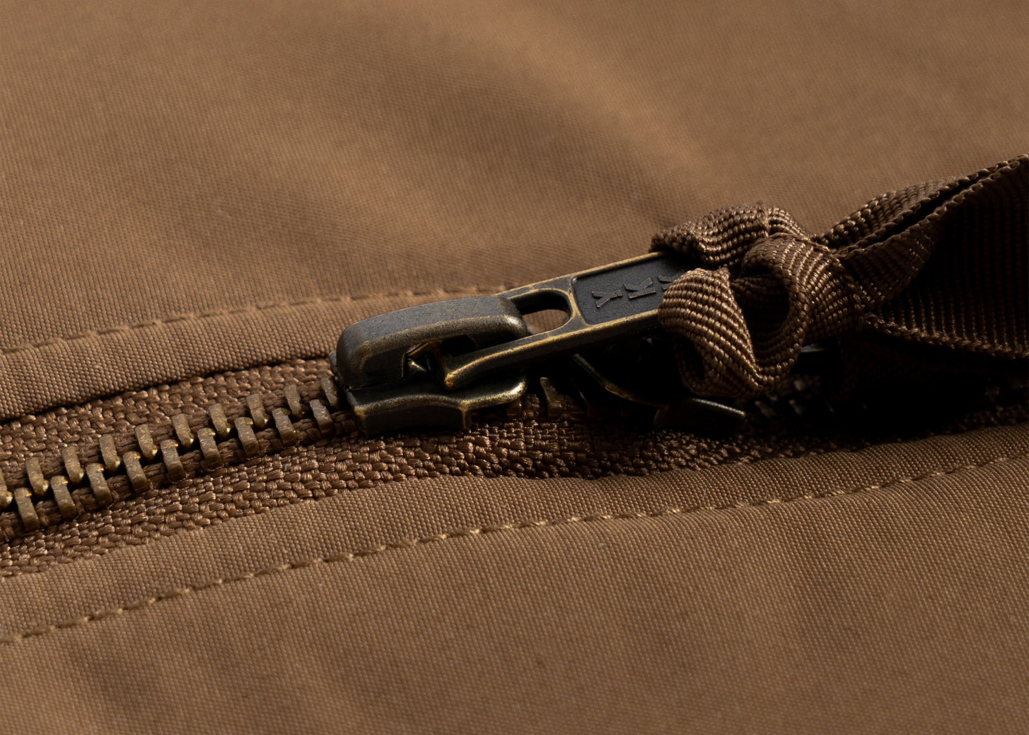 Konges Sløjd A/S CHANGING BAGS walnut