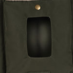 Konges Sløjd A/S CHANGING BAGS moss grey