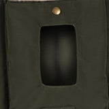 Konges Sløjd A/S CHANGING BAGS moss grey