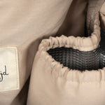 Konges Sløjd A/S CHANGING BAGS moss grey