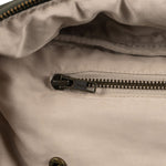 Konges Sløjd A/S CHANGING BAGS moss grey