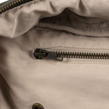 Konges Sløjd A/S CHANGING BAGS moss grey