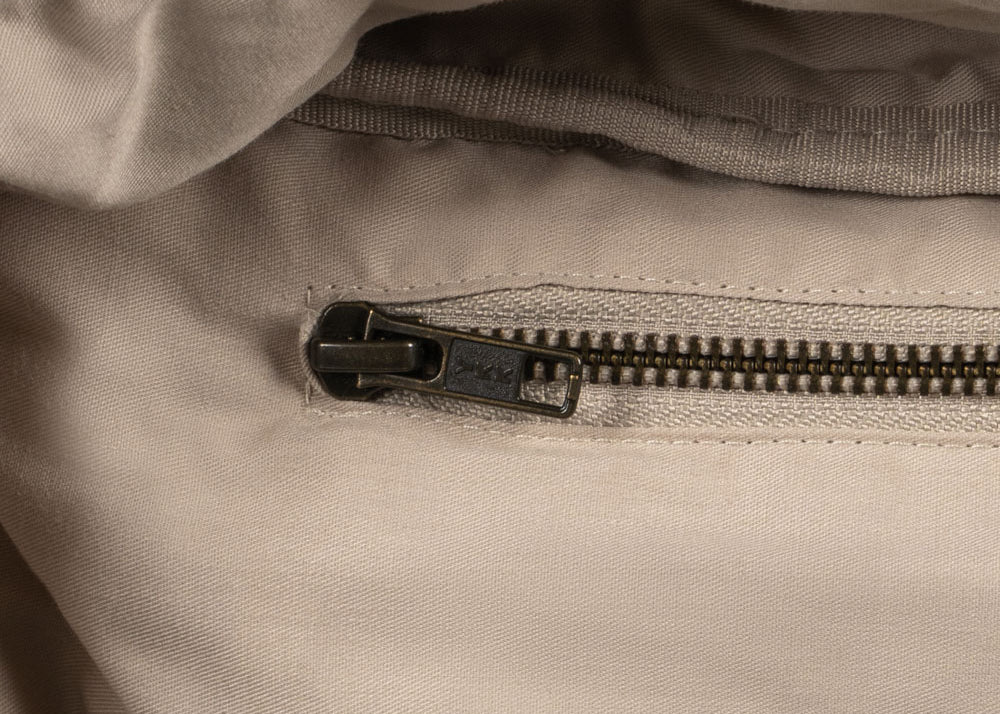 Konges Sløjd A/S CHANGING BAGS moss grey