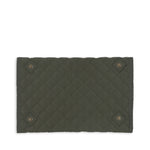 Konges Sløjd A/S CHANGING BAGS moss grey