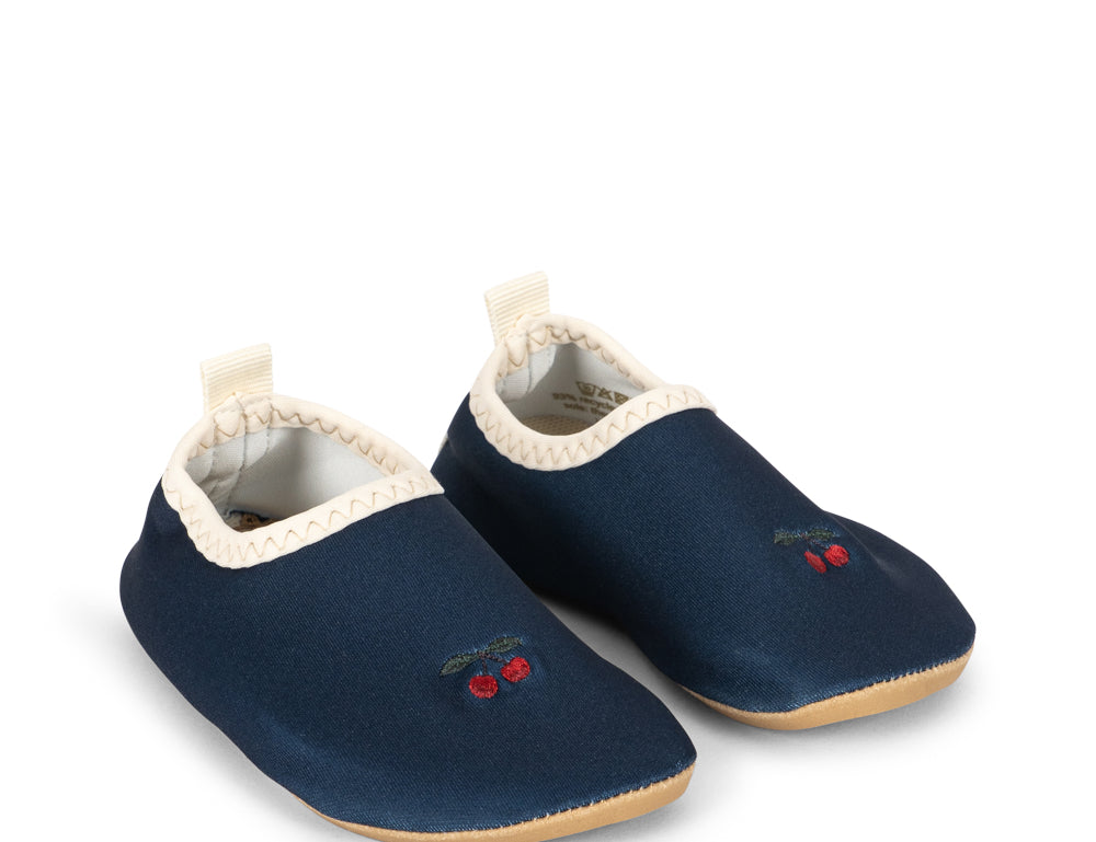 Konges Sløjd A/S UV SWIMSHOES dress blue