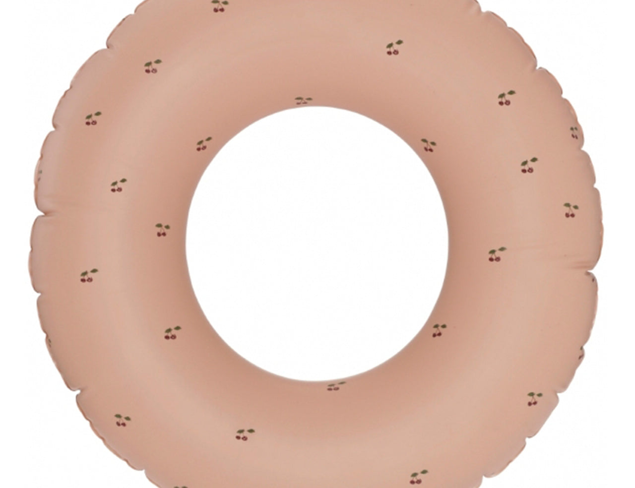Konges Sløjd A/S SWIM RINGS cherry blush