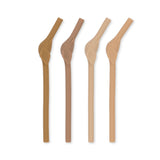 Konges Sløjd A/S TABLEWARE rosesand mix