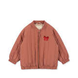 Konges Sløjd A/S JACKETS & COATS canyon rose