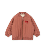 Konges Sløjd A/S JACKETS & COATS canyon rose