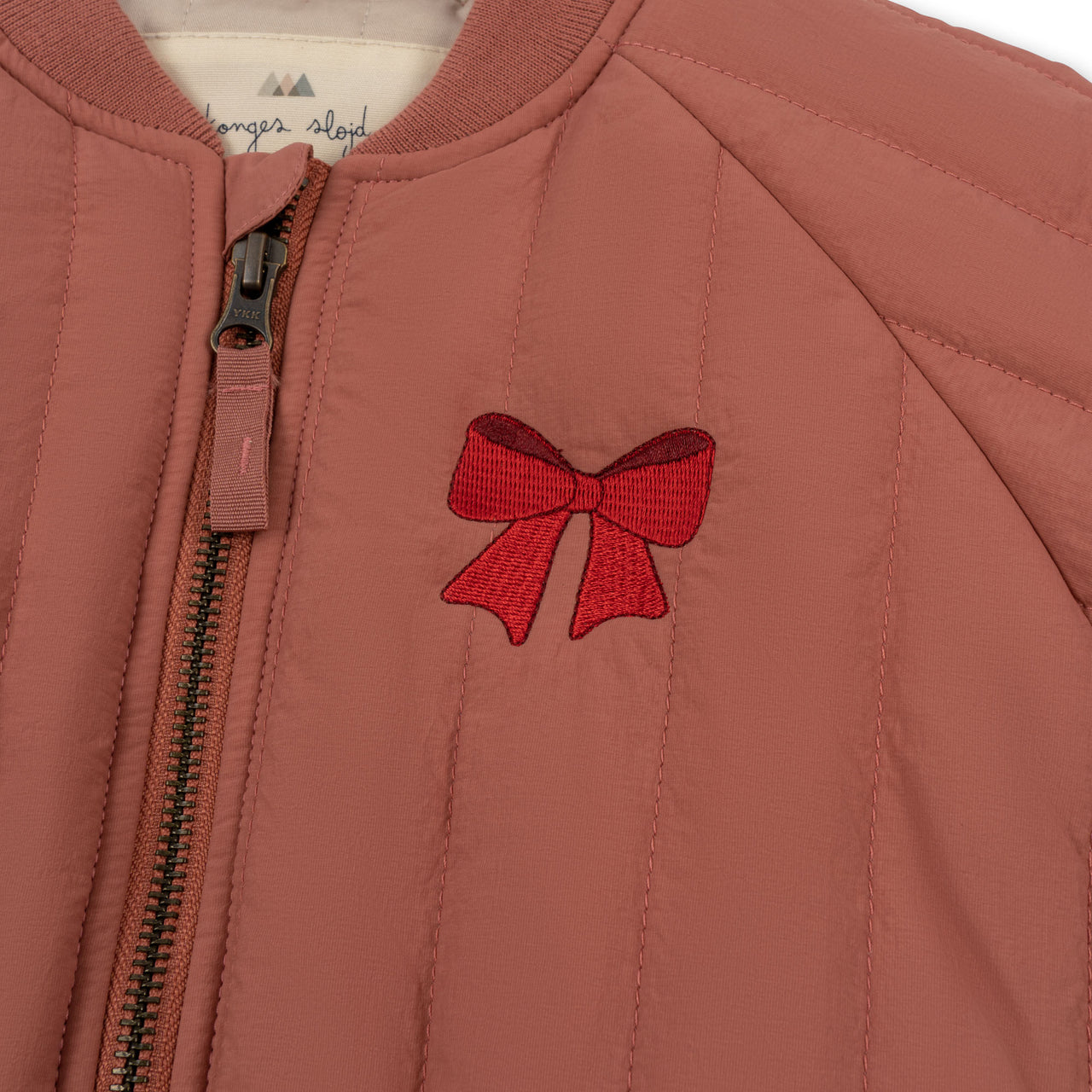 Konges Sløjd A/S JACKETS & COATS canyon rose