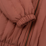 Konges Sløjd A/S JACKETS & COATS canyon rose