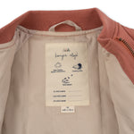 Konges Sløjd A/S JACKETS & COATS canyon rose