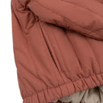 Konges Sløjd A/S JACKETS & COATS canyon rose