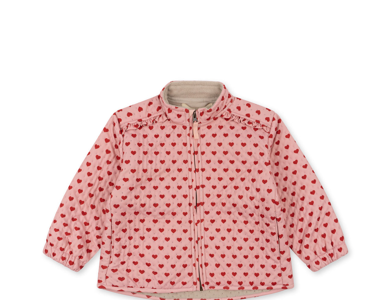 Konges Sløjd A/S THERMOWEAR coeur mellow