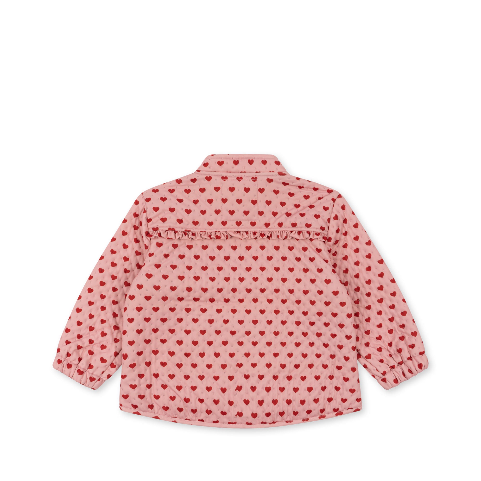 Konges Sløjd A/S THERMOWEAR coeur mellow