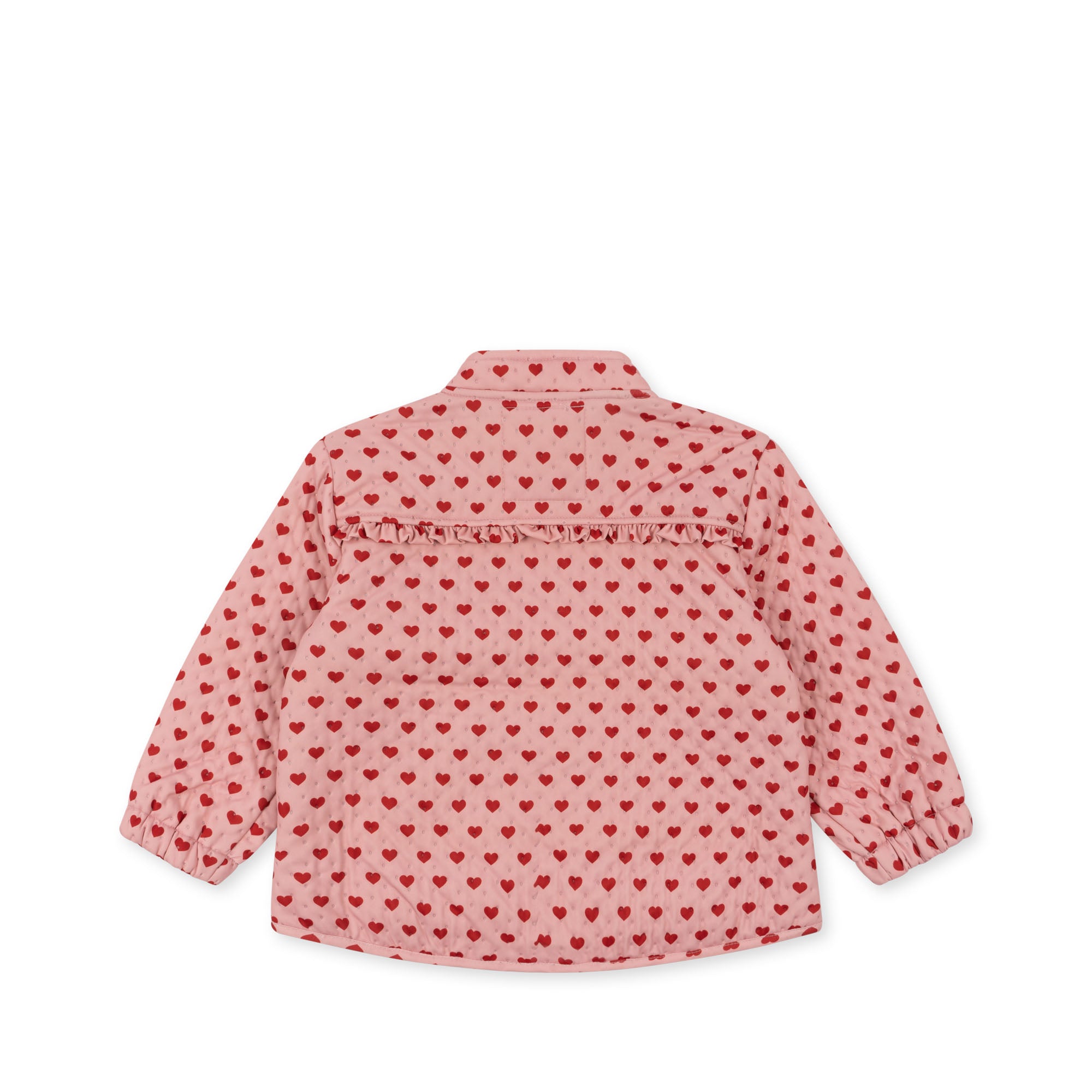 Konges Sløjd A/S THERMOWEAR coeur mellow