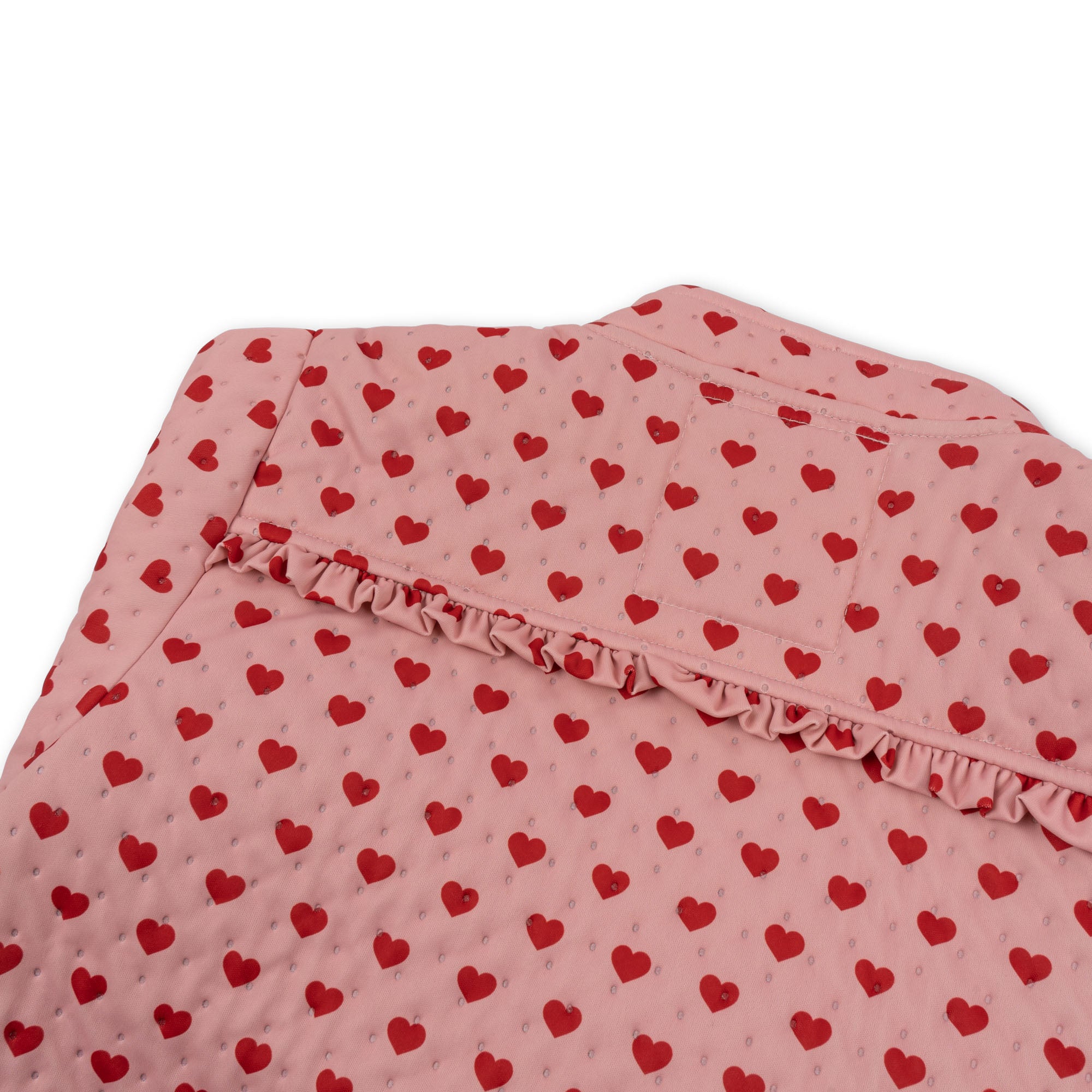 Konges Sløjd A/S THERMOWEAR coeur mellow