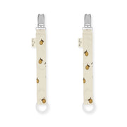 Konges Sløjd A/S PACIFIERS lemon